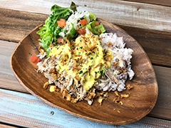 プルドポーク | プライマル