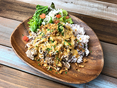 プルドポーク | プライマル